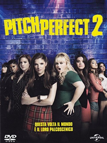 Pitch Perfect 2 [DVD]