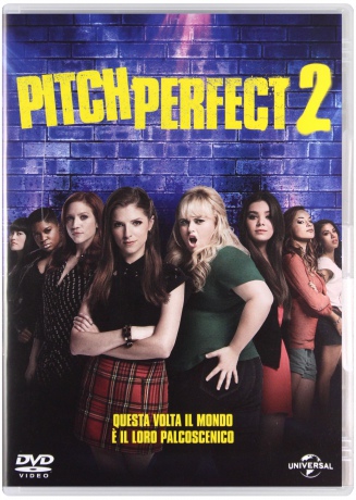 Pitch Perfect 2 [DVD]