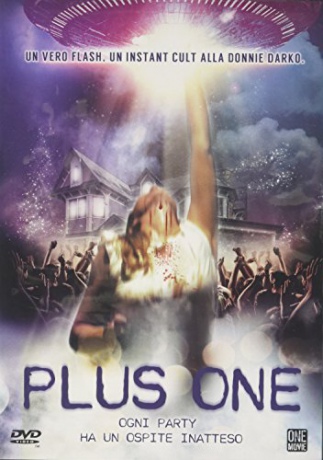 Plus One [DVD]
