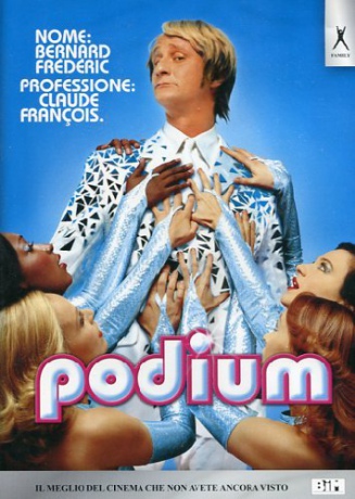 Podium [DVD]