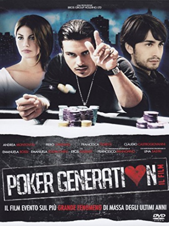 Poker Generation [DVD]