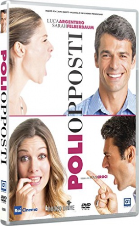 Poli Opposti [DVD]