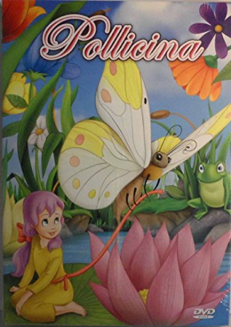 Pollicina [DVD]