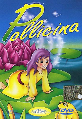 Pollicina [DVD]