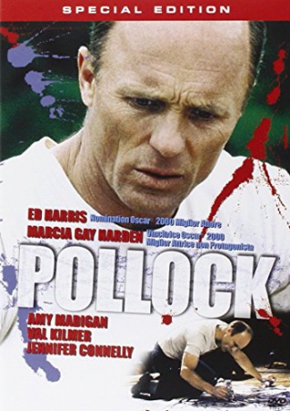 Pollock [DVD]