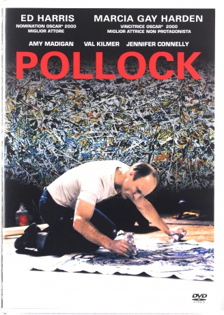 Pollock [DVD]