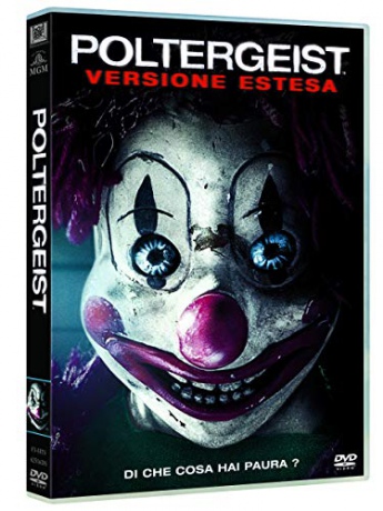 Poltergeist [DVD]