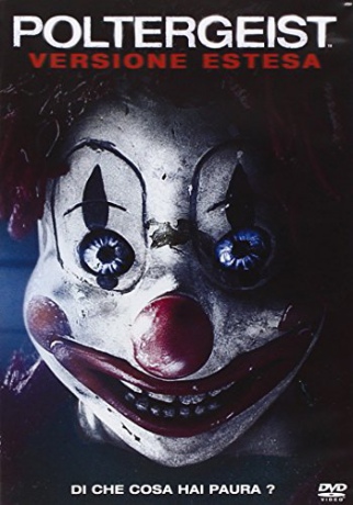 Poltergeist [DVD]