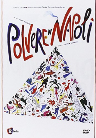 Polvere Di Napoli [DVD]