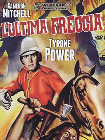 Pony Soldier [DVD]