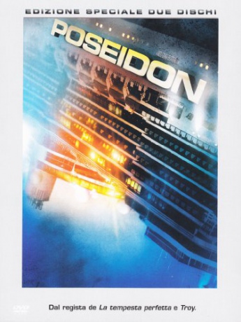 Poseidon (Posejdon) [2DVD]