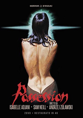 Possession (Digitally Restored) (Opętanie) [2DVD]