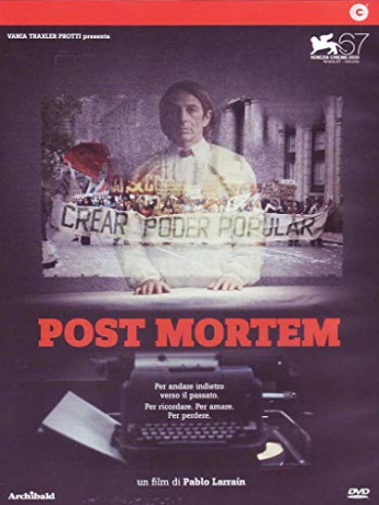 Post Mortem [DVD]