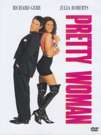 Pretty Woman [DVD]