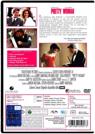 Pretty Woman [DVD]