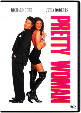 Pretty Woman [DVD]