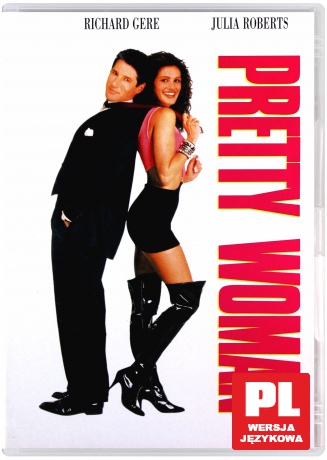 Pretty Woman [DVD]