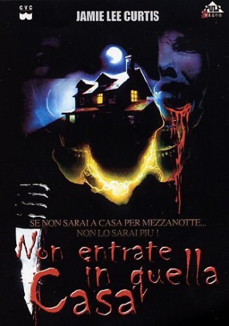 Prom Night (Bal maturalny) [DVD]