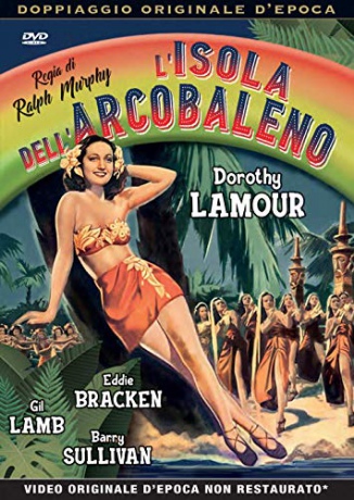 Rainbow Island [DVD]