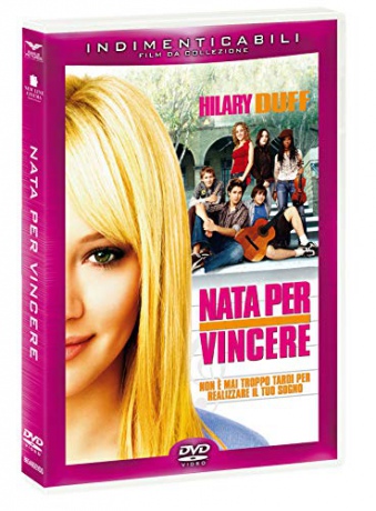 Raise Your Voice (Szansa na sukces) [DVD]