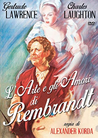 Rembrandt [DVD]