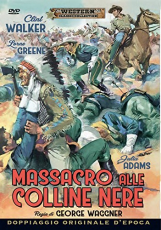 Requiem to Massacre [DVD]