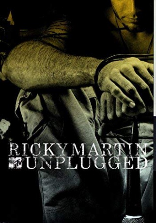 Ricky Martin: MTV Unplugged [DVD]