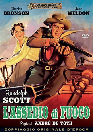 Riding Shotgun [DVD]