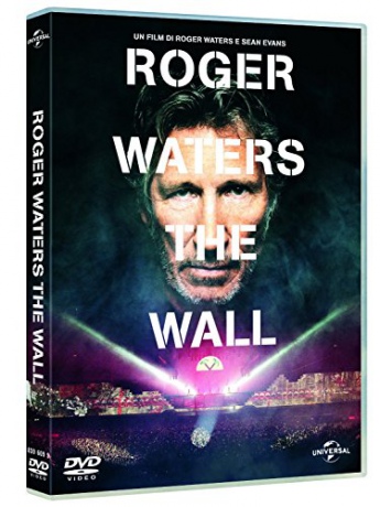 Roger Waters the Wall [DVD]