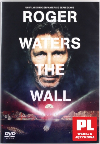 Roger Waters the Wall [DVD]
