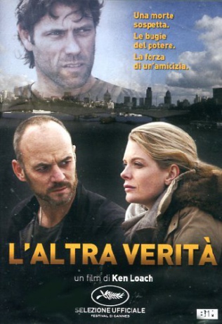 Route Irish [DVD]