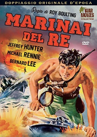 Single-Handed [DVD]