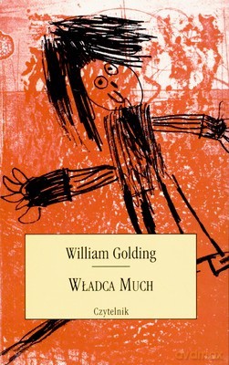 Władca Much Wyd.XII - William Golding [KSIĄŻKA]