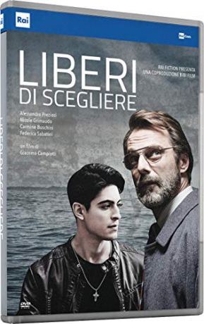 Sons of 'Ndrangheta [DVD]