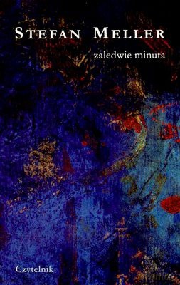 Zaledwie Minuta - Stefan Meller [KSIĄŻKA]