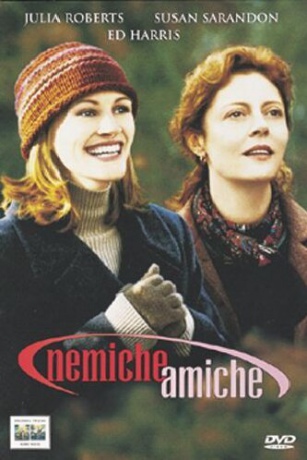 Stepmom (Mamuśka) [DVD]