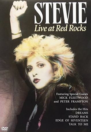 Stevie Nicks: Live at Red Rocks [DVD]