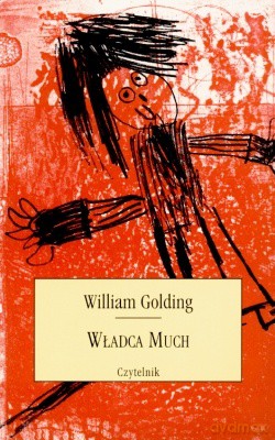 Władca Much Wyd.XII - William Golding [KSIĄŻKA]