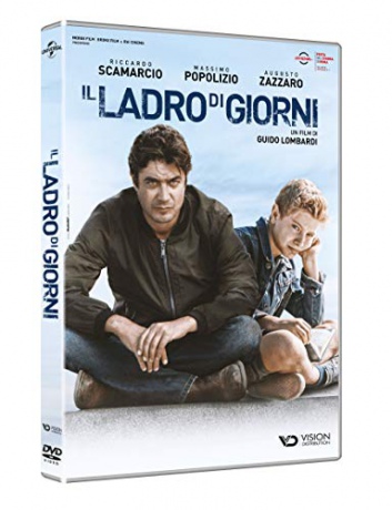 Stolen Days [DVD]