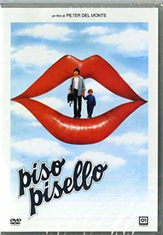 Sweet Pea [DVD]