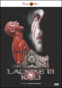 Tears of Kali [DVD]