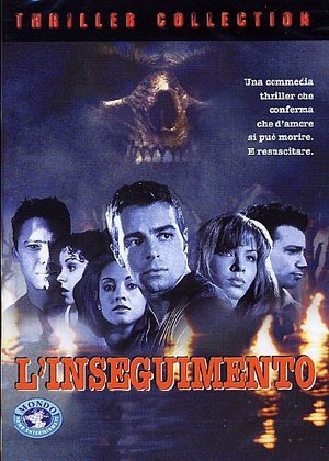 Tequila Body Shots [DVD]