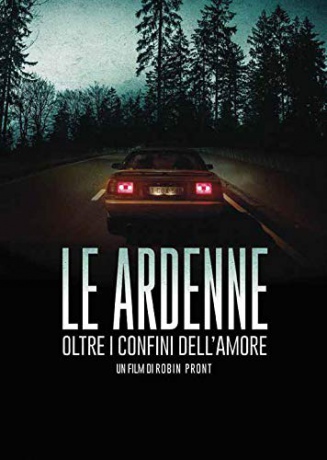 The Ardennes (Ardeny) [DVD]