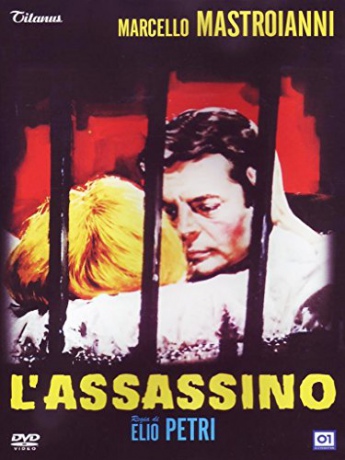The Assassin (Zabójca) [DVD]