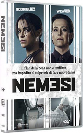 The Assignment (Mścicielka) [DVD]