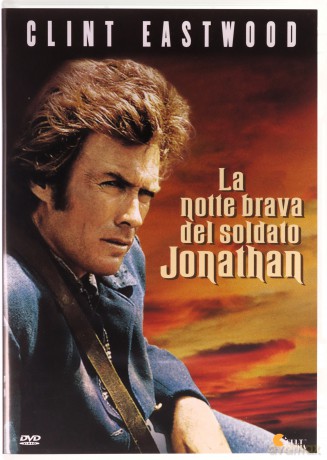 The Beguiled (Oszukany) [DVD]