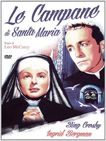 The Bells of St. Mary's (Dzwony Najświętszej Marii Panny) [DVD]