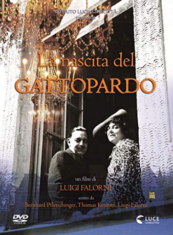 The Birth of the Leopard [DVD]