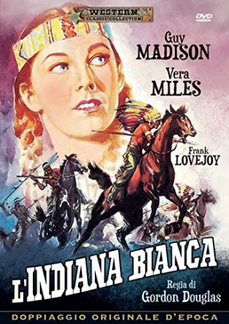 The Charge at Feather River [DVD]
