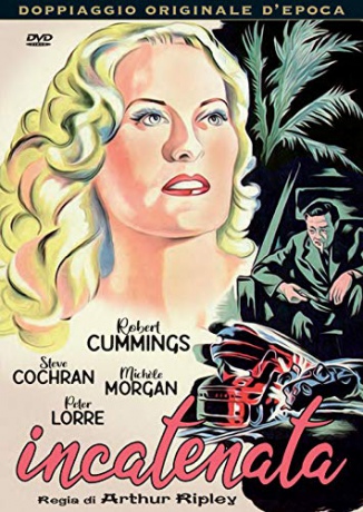 The Chase (Pościg) [DVD]